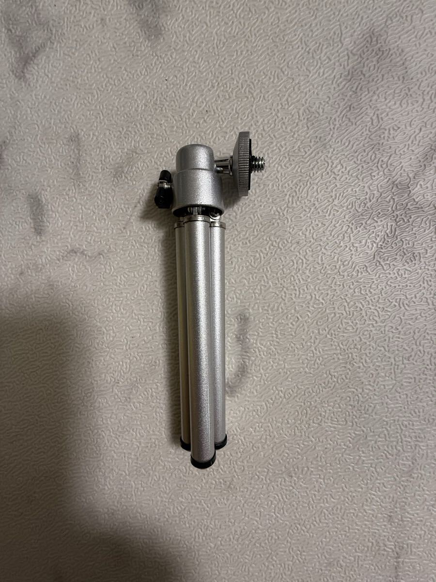 カメラ三脚中古品②！_画像3