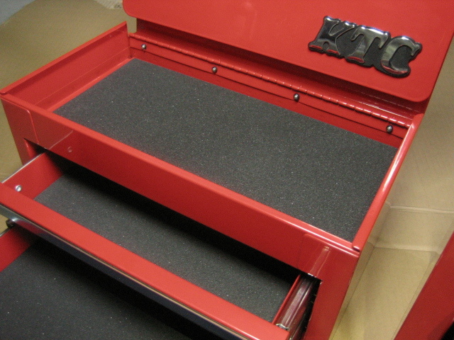 ★KTC ミニチェスト SKX0002 / ミニキャビネット SKX0504_画像4