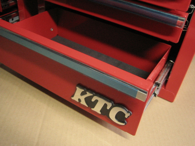 ★KTC ミニチェスト SKX0002 / ミニキャビネット SKX0504_画像5