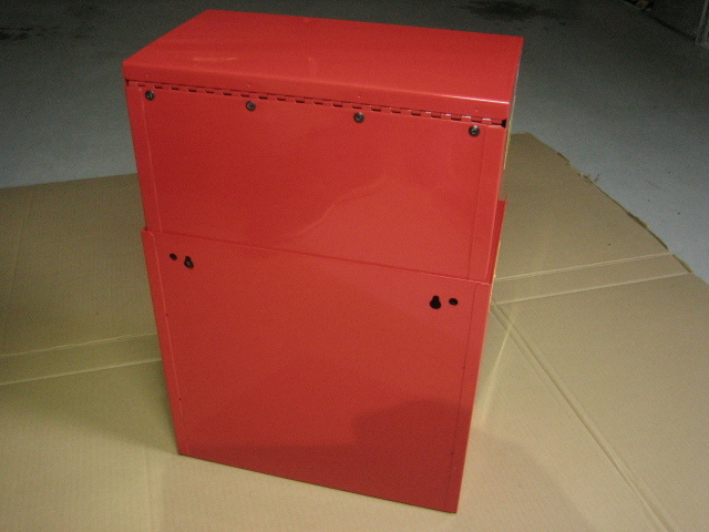 ★KTC ミニチェスト SKX0002 / ミニキャビネット SKX0504_画像9