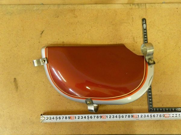 ★No.4702「倉庫整理大セール! ハーレーダビッドソン ロアフェアリング EVO Softail」格安価格!_画像3