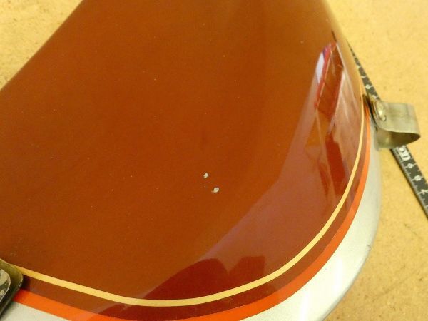 ★No.4702「倉庫整理大セール! ハーレーダビッドソン ロアフェアリング EVO Softail」格安価格!_画像8