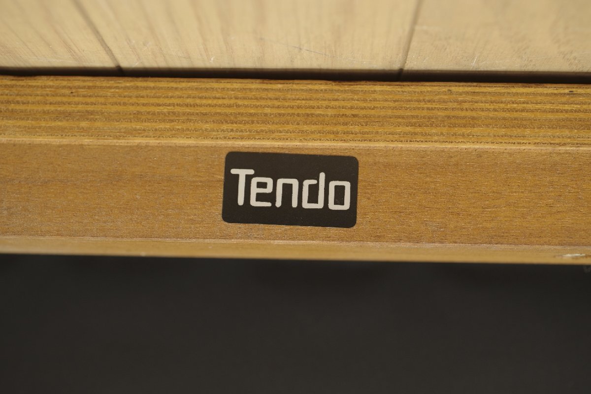  Vintage Tendo Mokko Haco - дуб конара материал легкий стул 1 местный . диван ... Северная Европа способ living прием .. лобби зеленый зеленый D