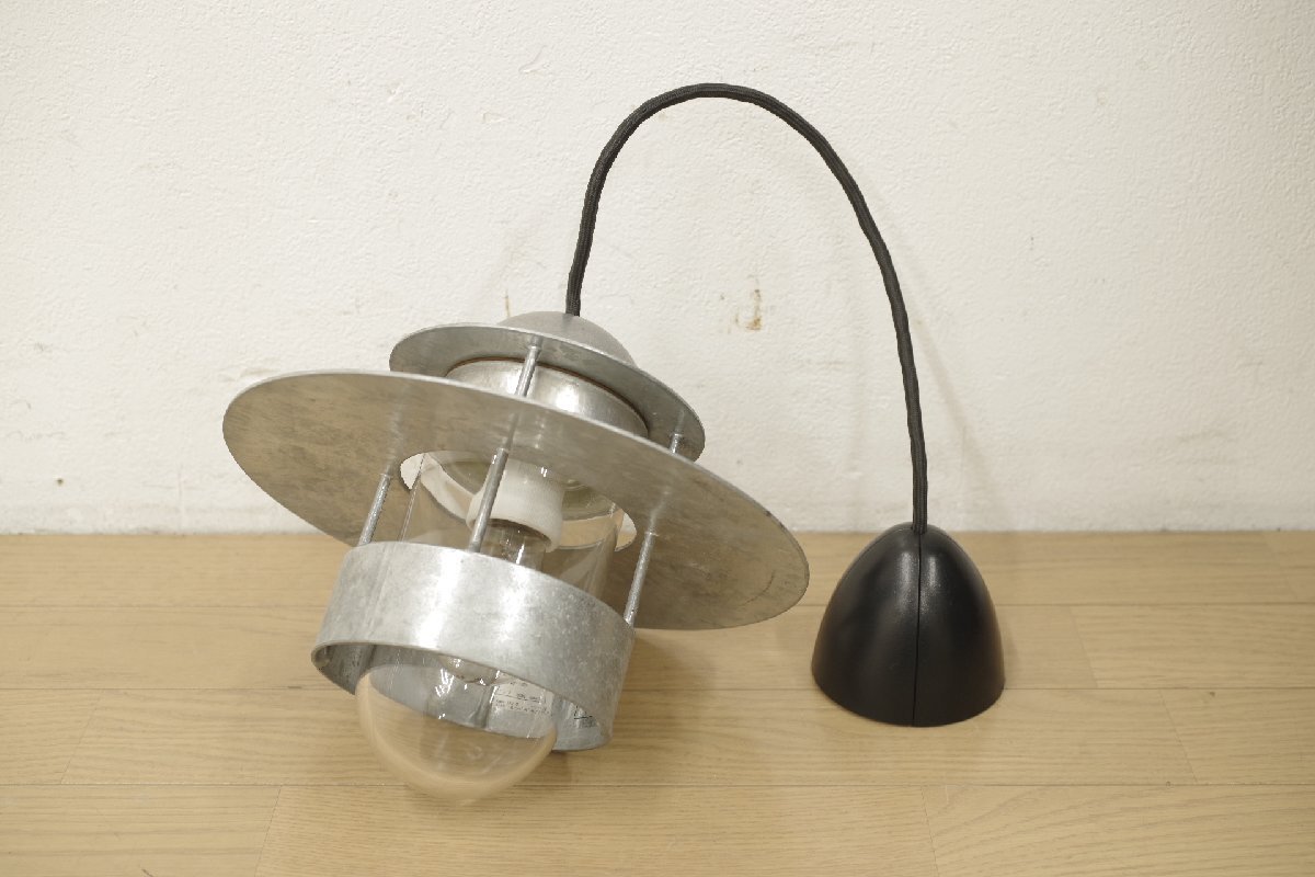 Louis Poulsen ルイスポールセン Orbiter オービター/アルバスルン ペンダントライト ランプ 照明 E26口徑 北歐 デンマーク デザイナーズ I