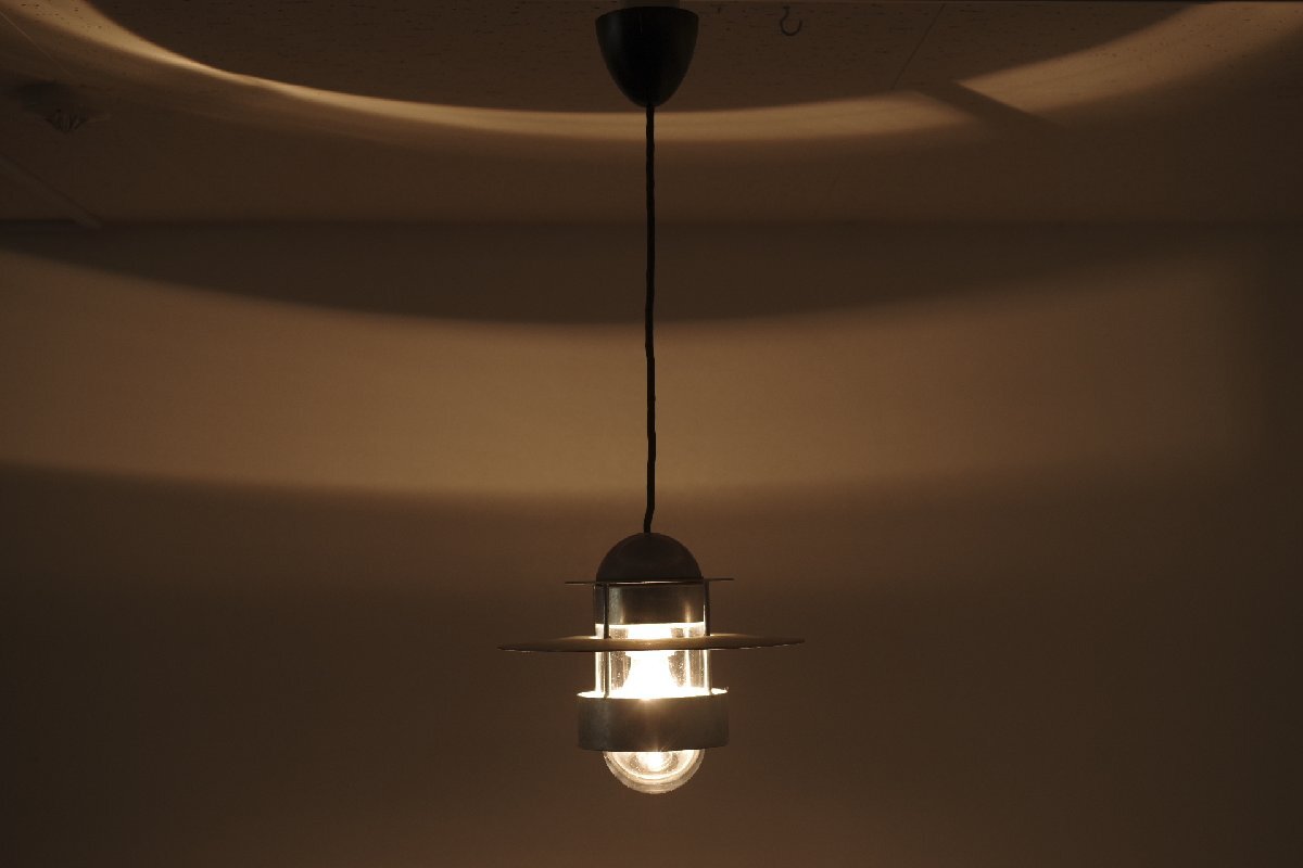 Louis Poulsen ルイスポールセン Orbiter オービター/アルバスルン ペンダントライト ランプ 照明 E26口徑 北歐 デンマーク デザイナーズ I