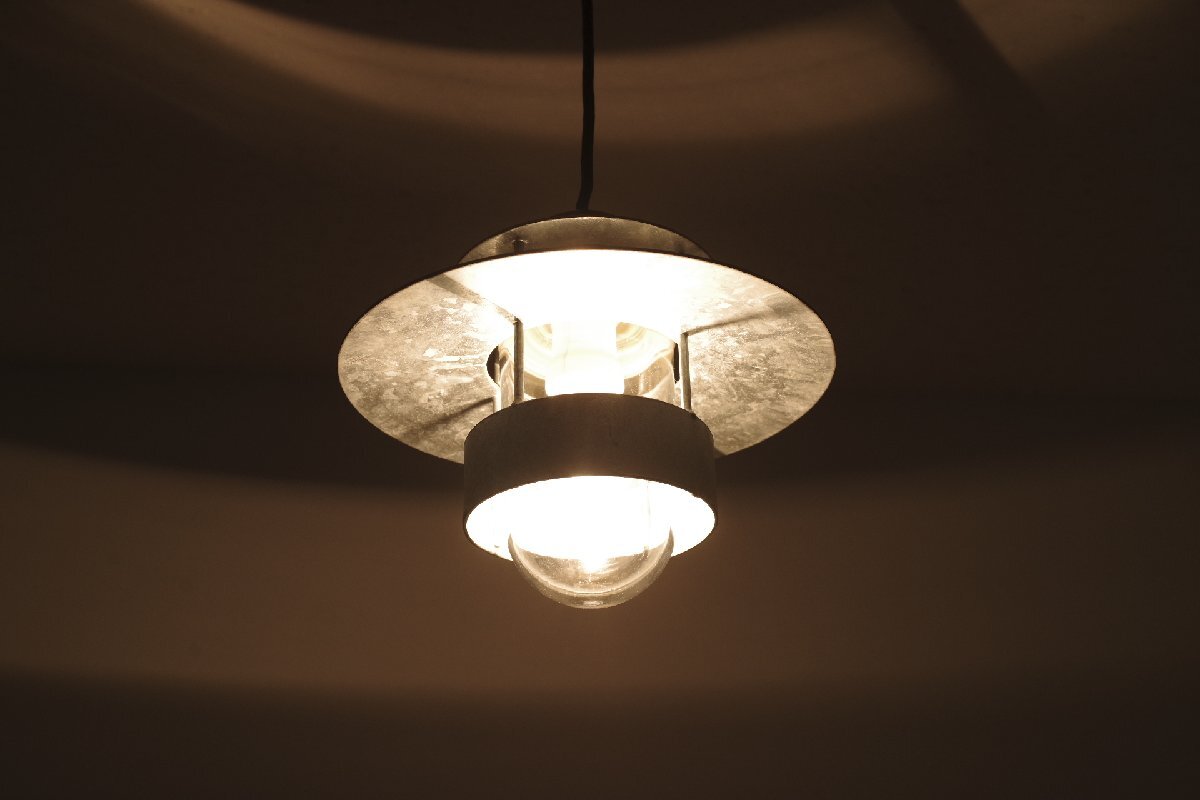 Louis Poulsen ルイスポールセン Orbiter オービター/アルバスルン ペンダントライト ランプ 照明 E26口徑 北歐 デンマーク デザイナーズ I