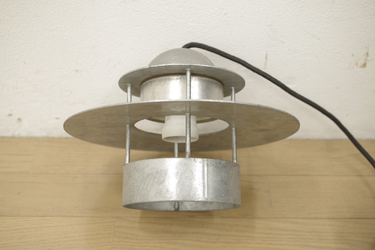 Louis Poulsen ルイスポールセン Orbiter オービター/アルバスルン ペンダントライト ランプ 照明 E26口徑 北歐 デンマーク デザイナーズ H