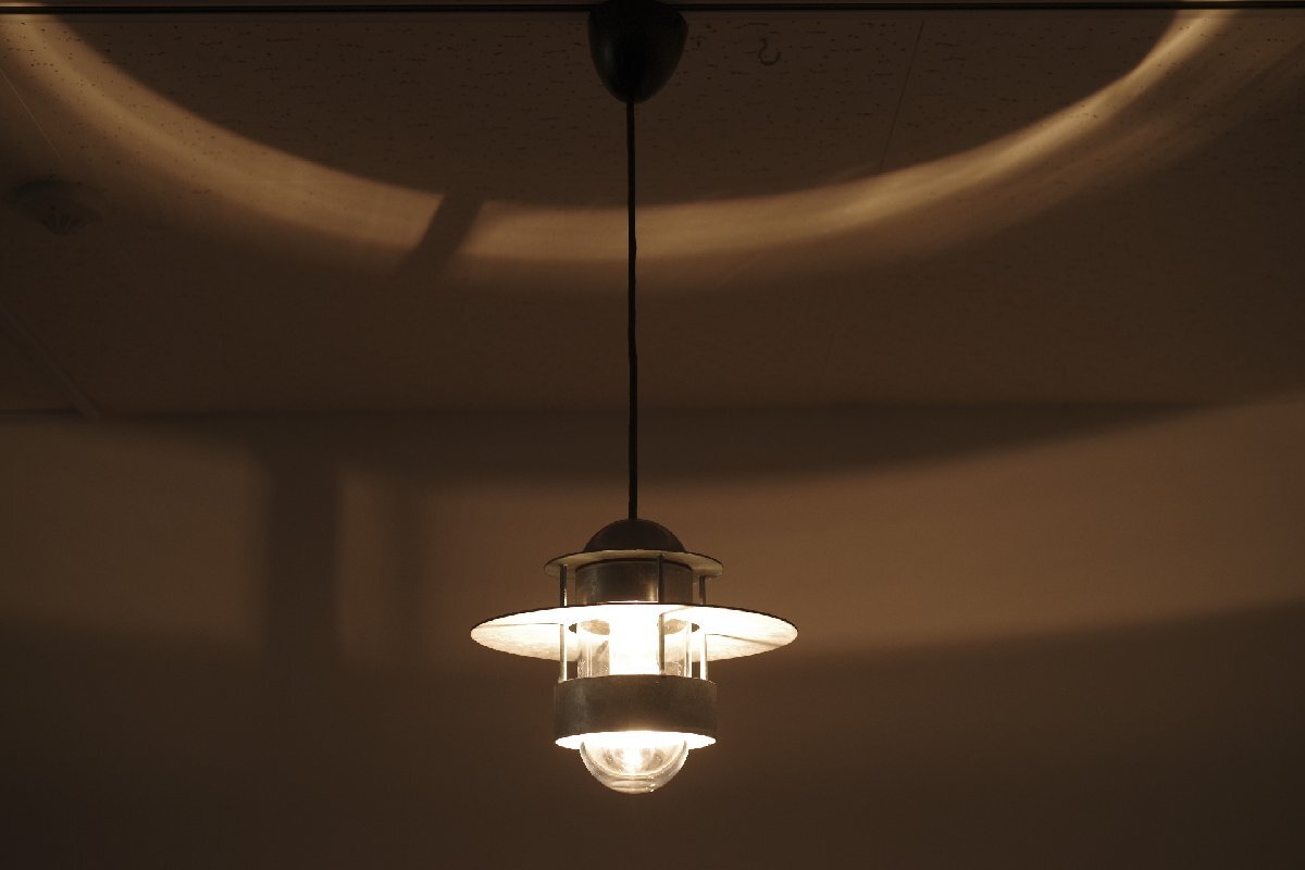 Louis Poulsen ルイスポールセン Orbiter オービター/アルバスルン ペンダントライト ランプ 照明 E26口徑 北歐 デンマーク デザイナーズ J