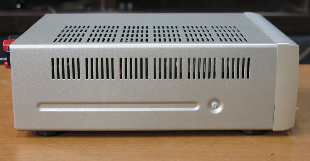 ONKYO A-905X プリメインアンプ 現(xiàn)狀品 (オンキヨー)