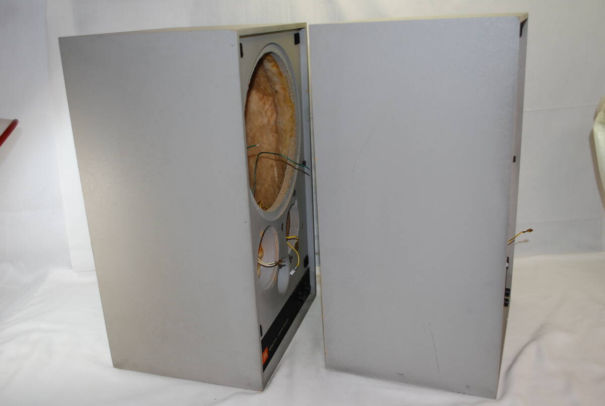 C74◇JBL◇4311B◇スピーカー◇エンクロージャー◇左右ペア◇送料3000円◇