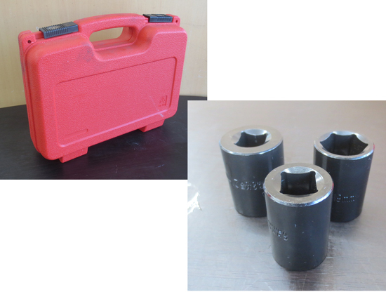 SK11. давление воздушный ударный гайковерт SIW-1300S замена шин инструмент ключ Sapporo север 20 статья магазин 