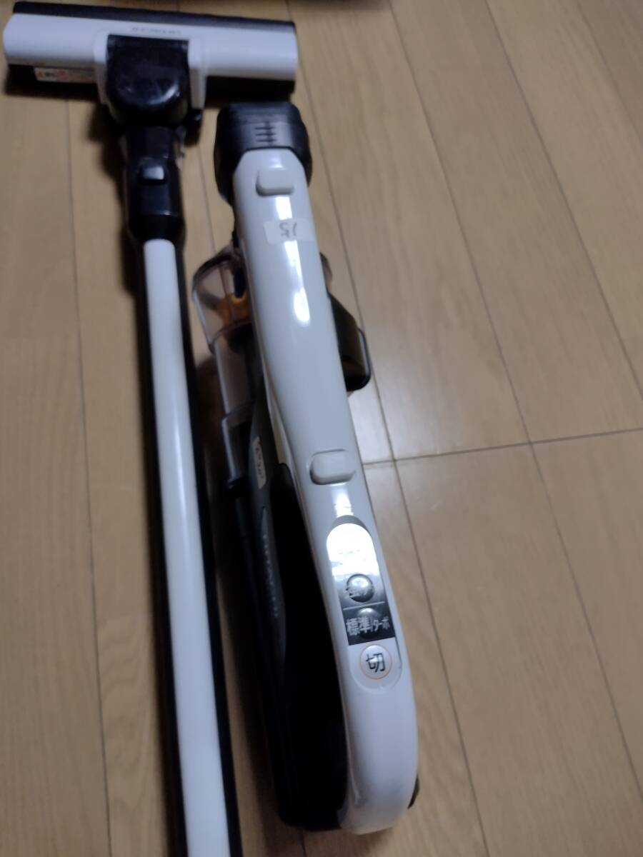 日立★PV-BKL11G★2022年製★バッテリー新品と同等★15 日立☆PV-BKL11G☆2022年製☆バッテリー新品と同等☆15 日立 PV