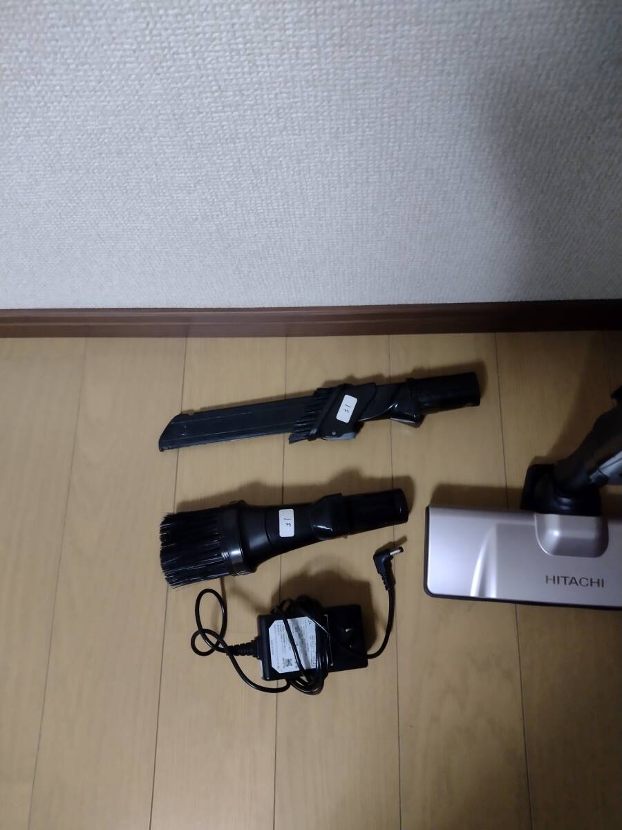 日立 PKV-BK50L バッテリー新品と同等 31｜Yahoo!フリマ（旧