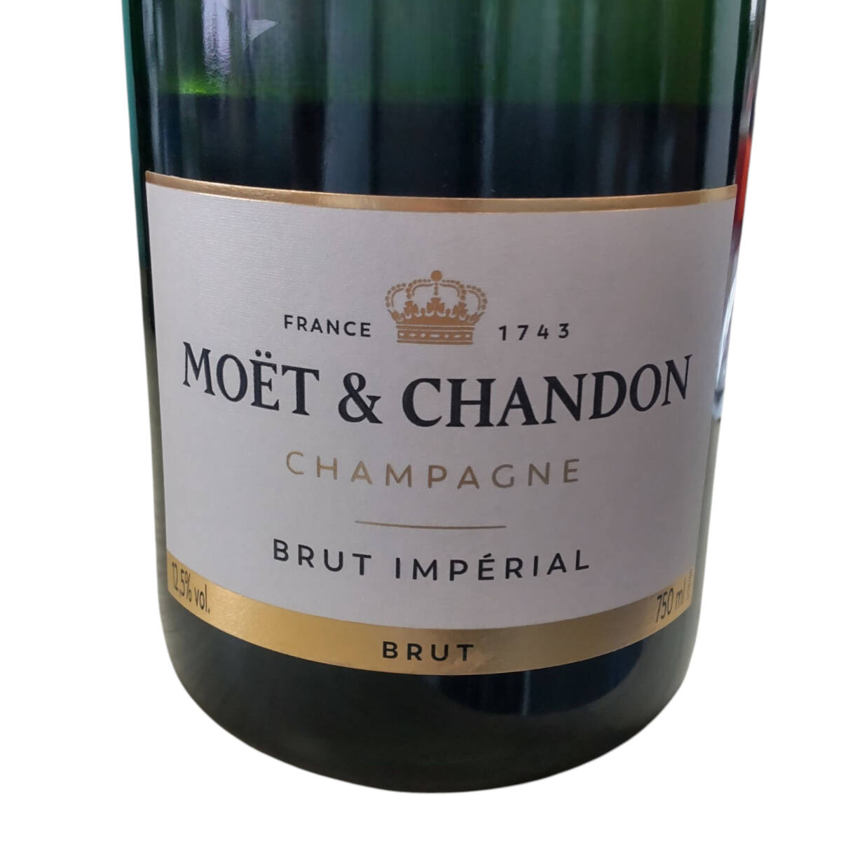 【未開栓】モエ?エ?シャンドン MOET&CHANDON インペリアル シャンパン 750ml 12％ 2本まとめ お酒 hiA19193RO