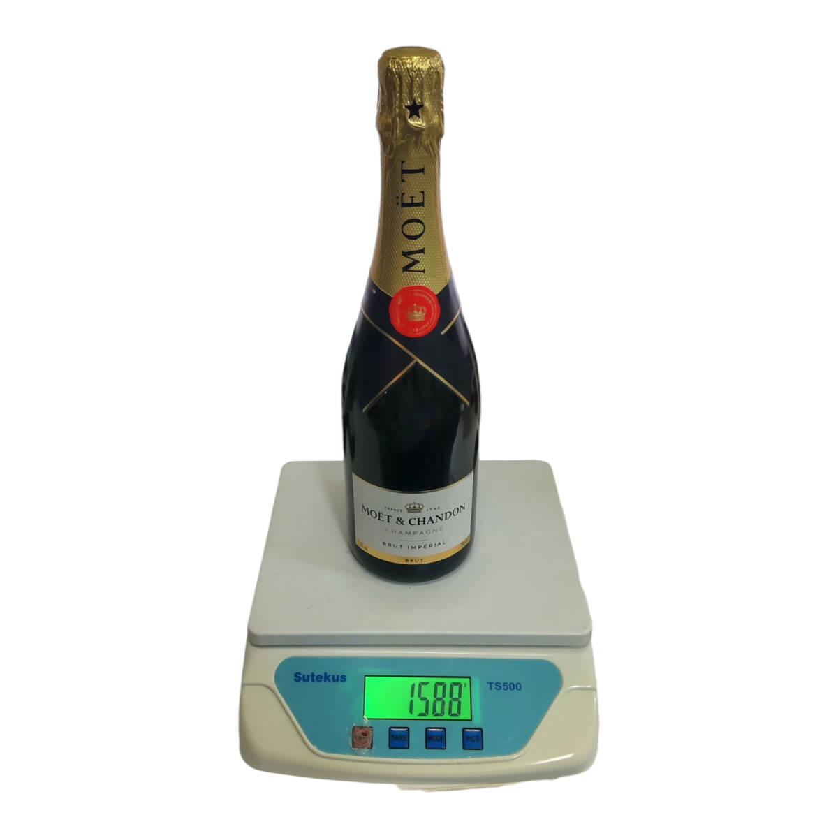 【未開栓】モエ?エ?シャンドン MOET&CHANDON インペリアル シャンパン 750ml 12％ 2本まとめ お酒 hiA19193RO
