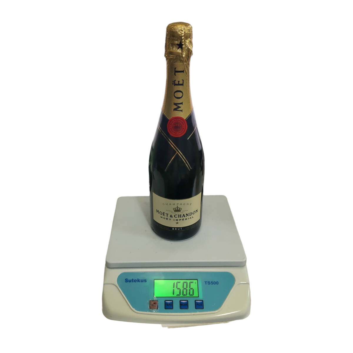 【未開栓】モエ?エ?シャンドン MOET&CHANDON インペリアル シャンパン 750ml 12％ 2本まとめ お酒 hiA19193RO