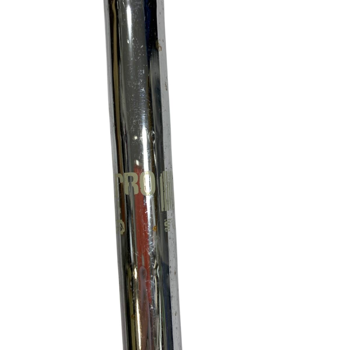 ◆中古品◆Cleveland クリーブランド RTX4 N.S.PRO 950GH 50 右利き用 アイアン ゴルフ Q5835NL_画像5
