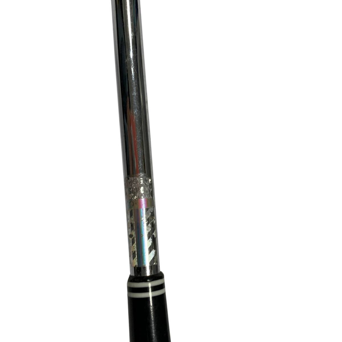 ◆中古品◆Cleveland クリーブランド RTX4 N.S.PRO 950GH 50 右利き用 アイアン ゴルフ Q5835NL_画像9