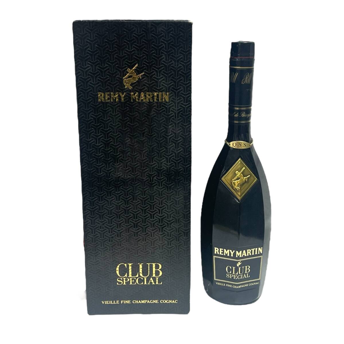 ◇未開栓◇ レミーマルタン クラブスペシャル REMY MARTIN CLUB