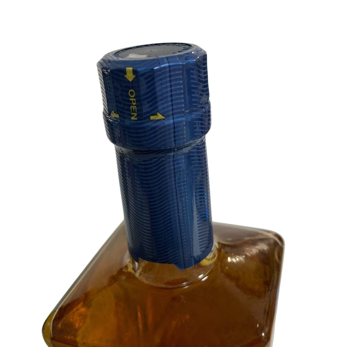 ◆未開(kāi)栓◆ SUNTORY WORLD WHISKY サントリー ワールド ウイスキー Ao 碧 700ml 43％ 本體のみ ◆配送先：神奈川県限定◆ V97669NC