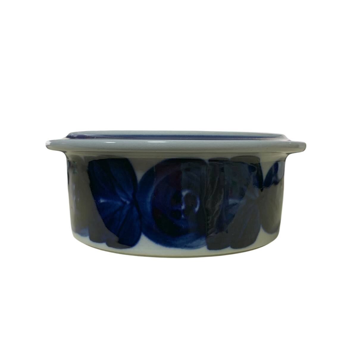 ◆中古品◆ ARABIA アラビア Anemone アネモネ ボウル ココット 6個セット 深皿 食器 北欧食器 kyP18152N_画像3