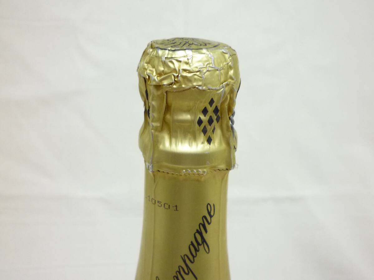 ★未開栓★J.M.Gobillard JMゴビヤール ブリュット トラディション シャンパン 750ml 12% ※同梱不可 OFM63196O