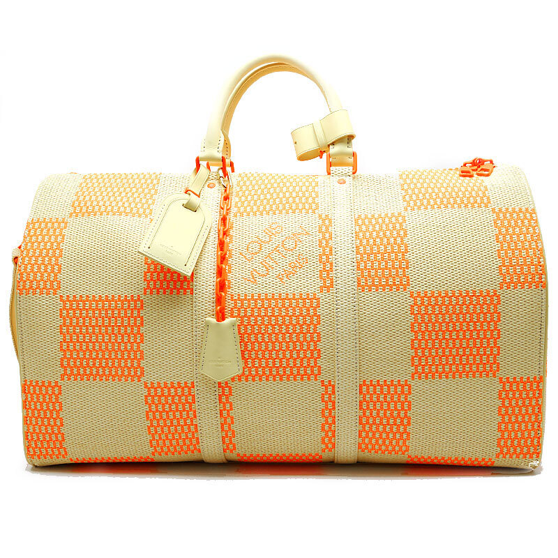  Louis Vuitton Louis vuitton LV ключ poru частота lie-ru50 M57419 Damier ja Ian to