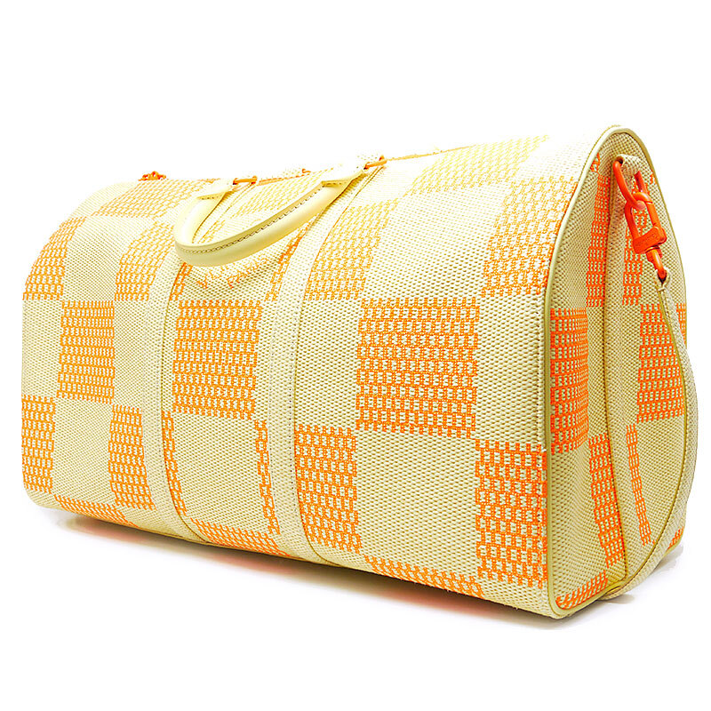  Louis Vuitton Louis vuitton LV ключ poru частота lie-ru50 M57419 Damier ja Ian to