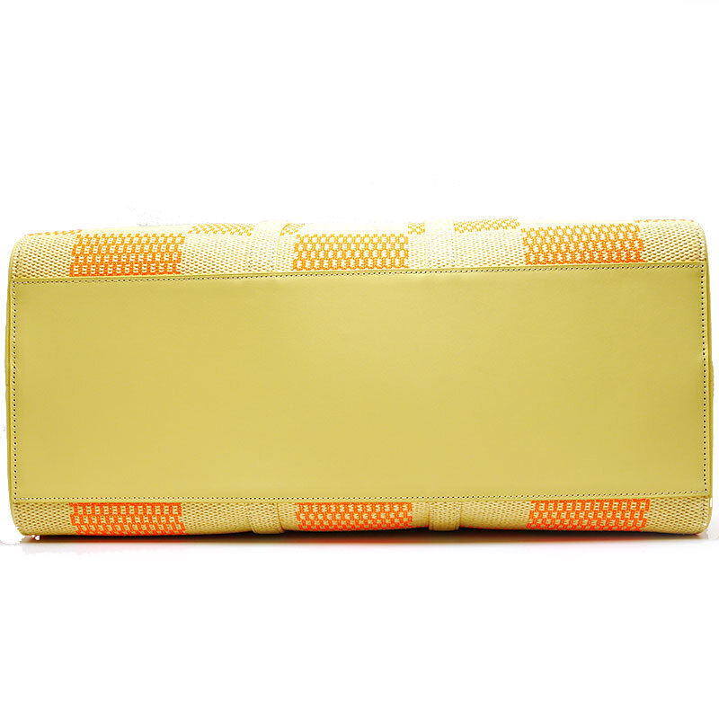  Louis Vuitton Louis vuitton LV ключ poru частота lie-ru50 M57419 Damier ja Ian to