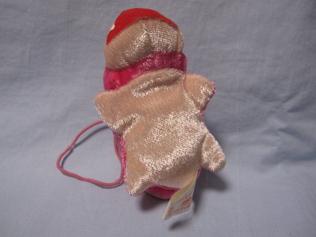 ★バンプレスト★すずなりポケモン ピカチュウ ヤドン ニョロボン セット★中古品★初期★ぬいぐるみ★ポケットモンスター★