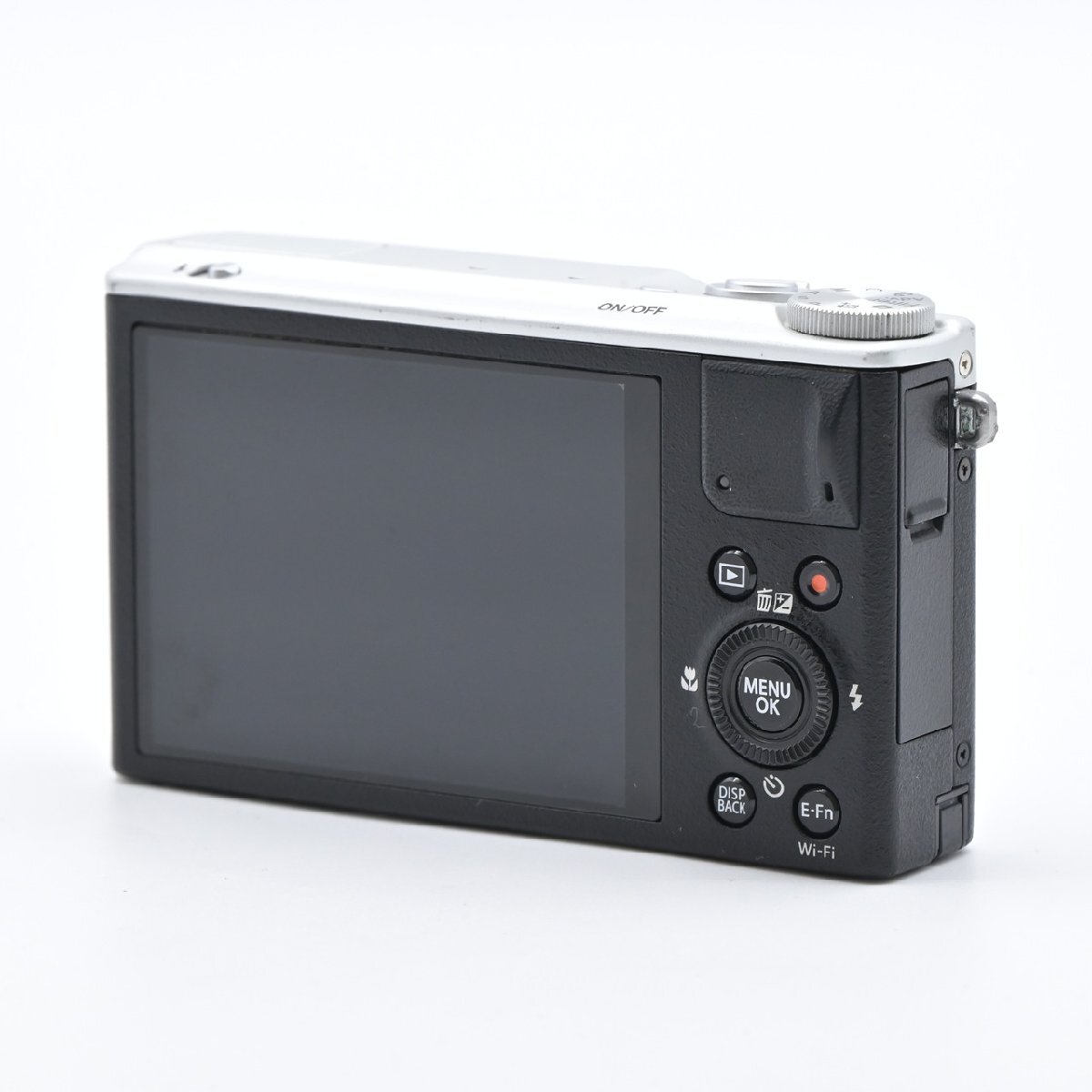 FUJIFILM フジフイルム XQ2 シルバー