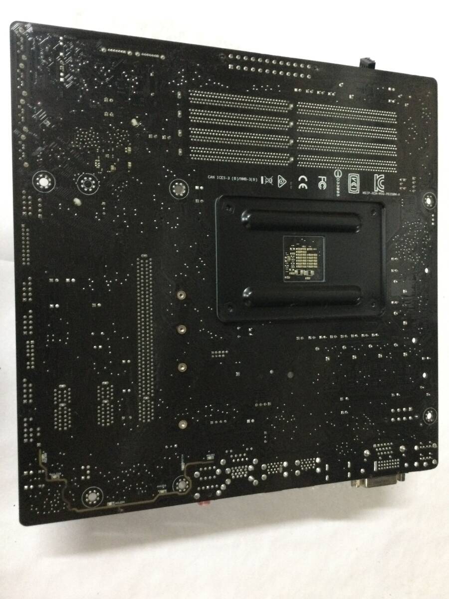 【送料無料】ASUS PRIME B350M-A Ryzen5 1500X CPU&マザー&クーラーセット Socket AM4 AMD DDR4 M.2 SSD NVMe 4コア 3.7GHz PCI Express 3