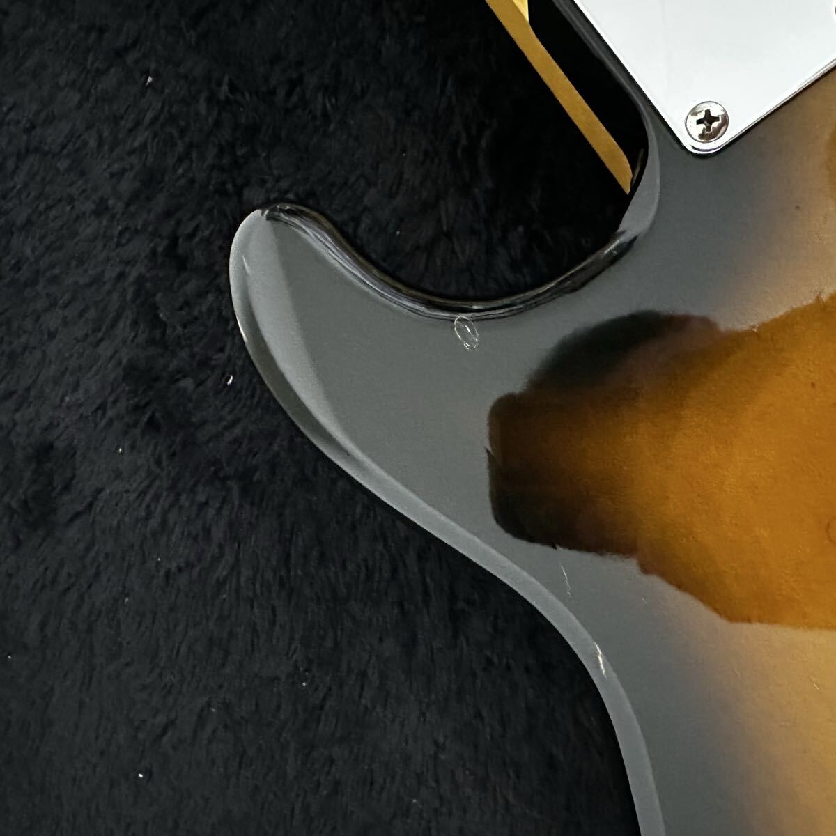 メンテ済み 1円スタート Fender Japan フェンダージャパン ST57 Stratcaster ストラトキャスター 弦楽器 エレキギター ケース付屬 1円~