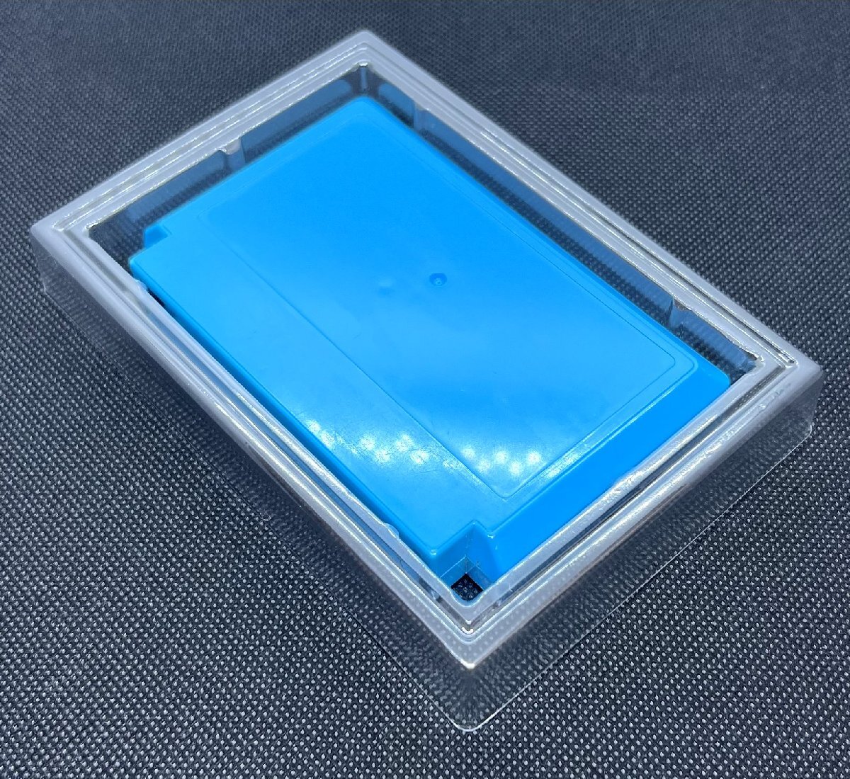 FC(ファミコン)ソフト用インナーケース(内箱) 3個セット_画像9