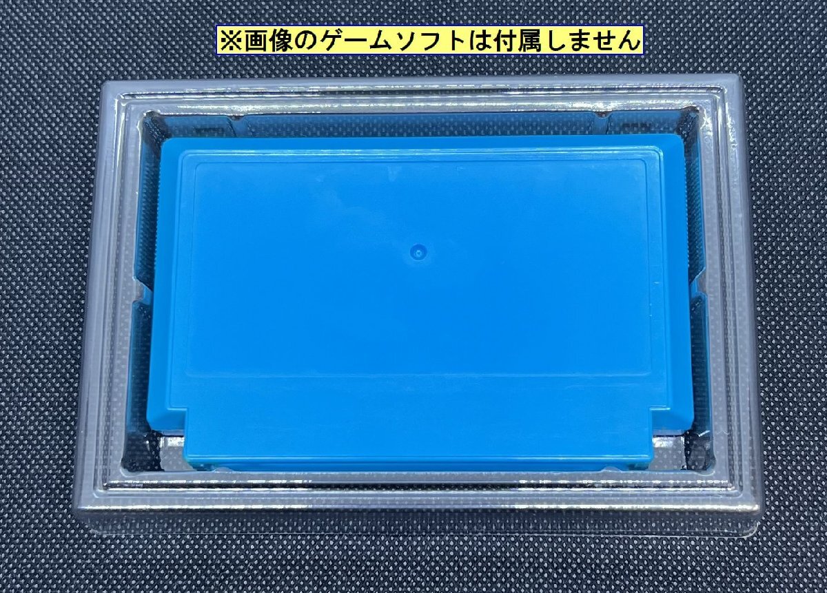 FC(ファミコン)ソフト用インナーケース(内箱) 3個セット_画像8