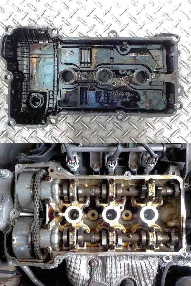 ★ H26年 ハスラー MR31S エンジン R06A 11100-50M11/11200-50M01-X12 実走6.4萬km ※個人宅不可(福山通運(yùn)支店止め)[ZNo:06009413]