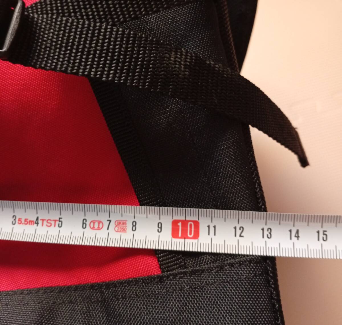 O'NEILL(オニール)リュックサック_画像7