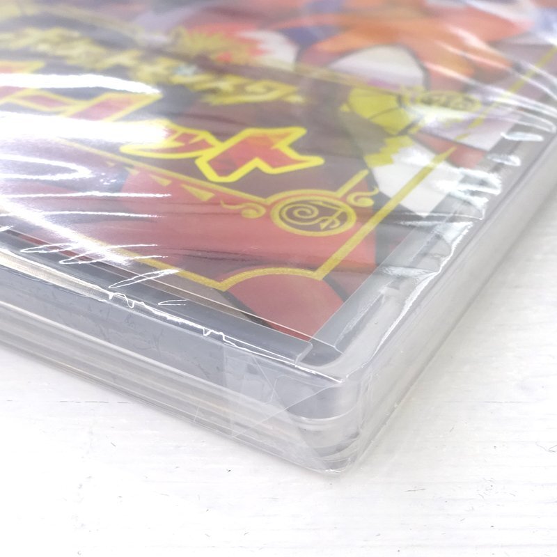 ★未開封★Nintendo Switchソフト ポケットモンスター スカーレット (スイッチソフト/ポケモン)★【GM646】