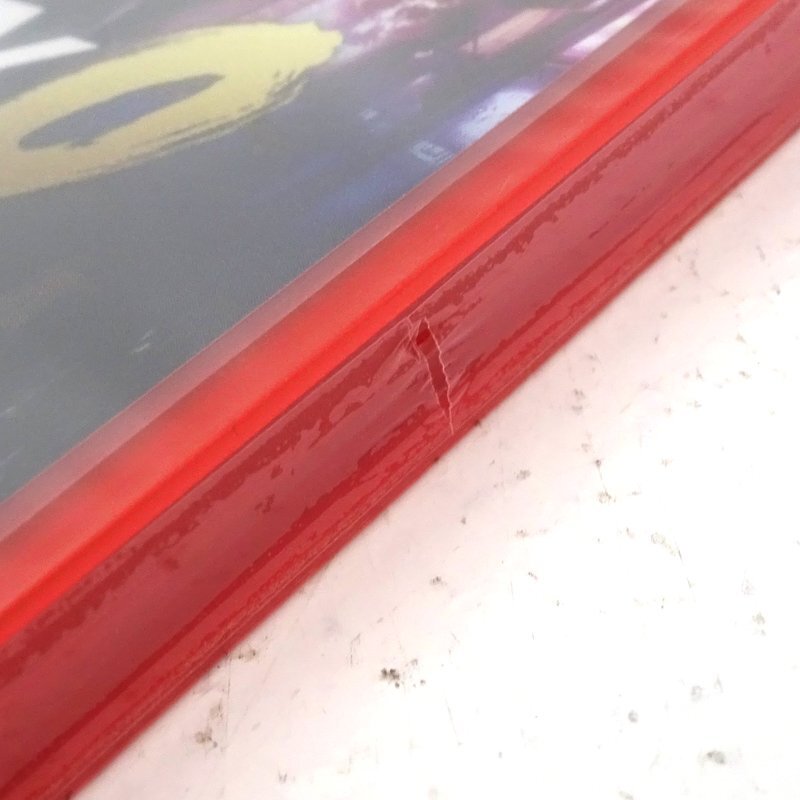 ★未開封★Nintendo Switch2ソフト 龍が如く0 誓いの場所 Director's Cut (Switch2/スイッチ2)★【GM622】