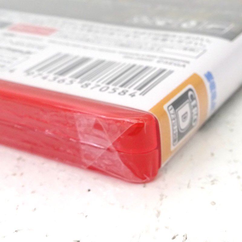 ★未開封★Nintendo Switch2ソフト 龍が如く0 誓いの場所 Director's Cut (Switch2/スイッチ2)★【GM622】