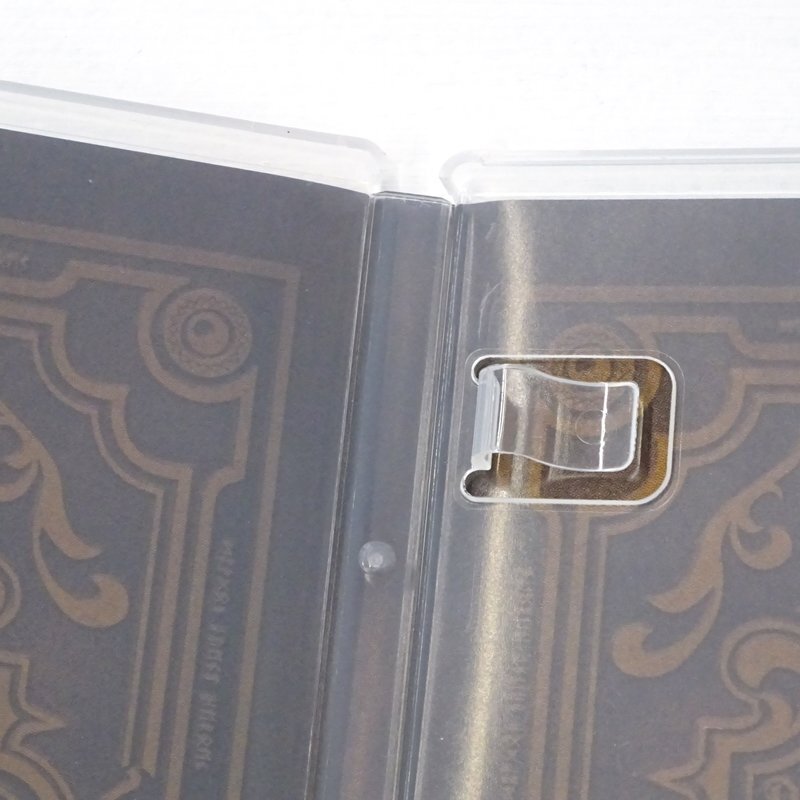 ★中古★【ケース非純正】Nintendo Switchソフト ドラゴンクエストヒーローズI?II for Nintendo Switch (スイッチソフト)★【GM646】