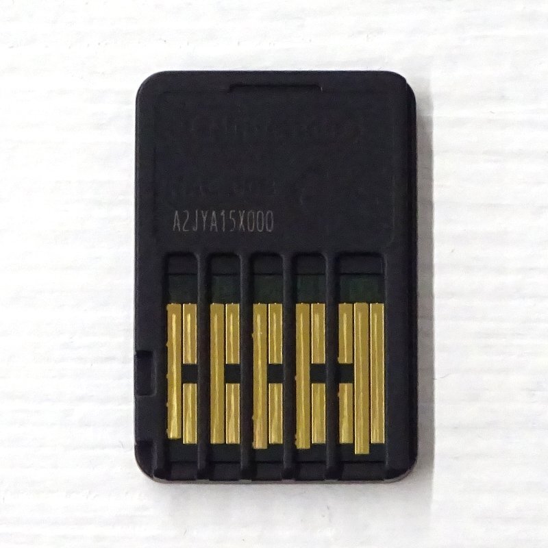 ★中古★【ケース非純正】Nintendo Switchソフト 星のカービィ Wii デラックス (スイッチソフト)★【GM646】