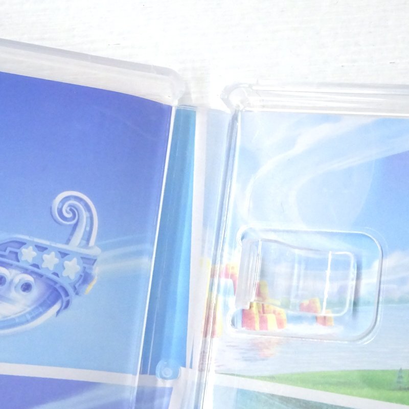 ★中古★【ケース非純正】Nintendo Switchソフト 星のカービィ Wii デラックス (スイッチソフト)★【GM646】