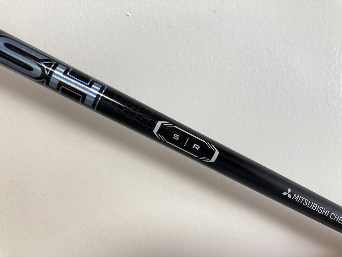 三菱ケミカル VANQUISH ヴァンキッシュ 5 (R) ヤマハ RMX リミックス