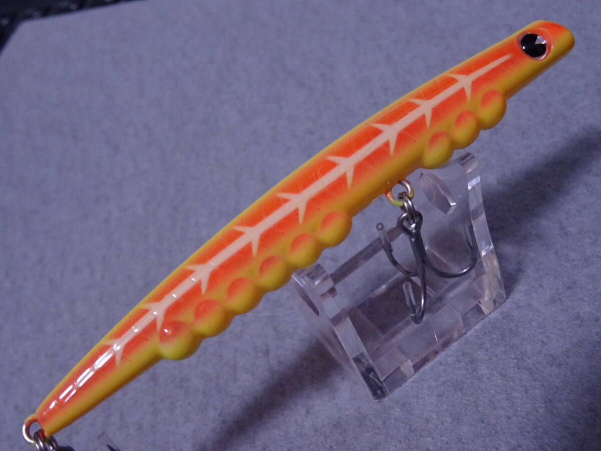 中古良品☆☆ アイマ アルデンテ 95S / ima Aldente 95S _画像4