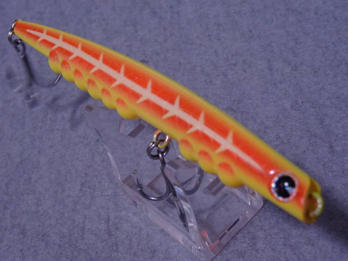 中古良品☆☆ アイマ アルデンテ 95S / ima Aldente 95S _画像6