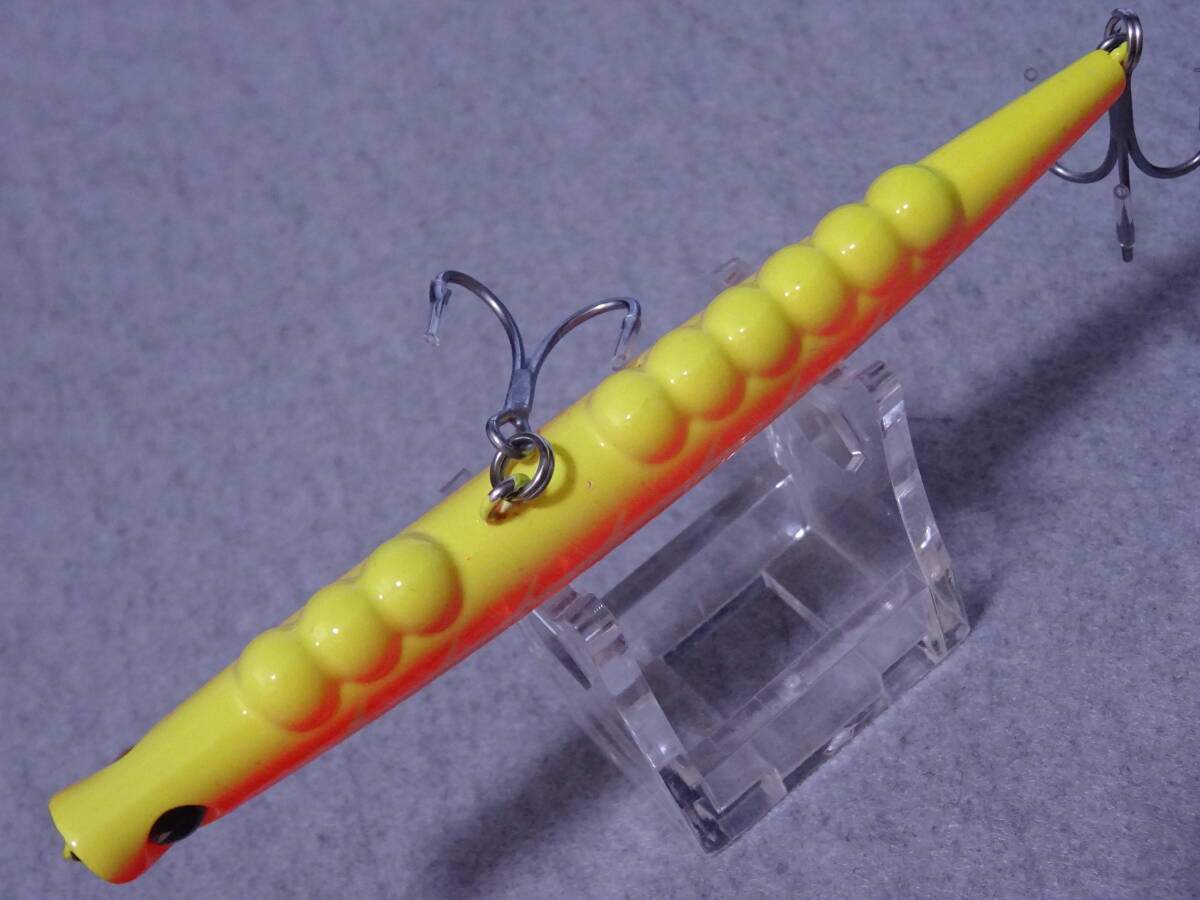 中古良品☆☆ アイマ アルデンテ 95S / ima Aldente 95S _画像9