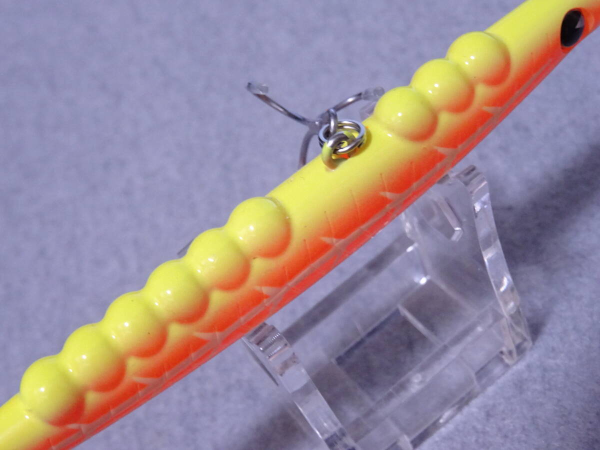 中古良品☆☆ アイマ アルデンテ 95S / ima Aldente 95S _画像10