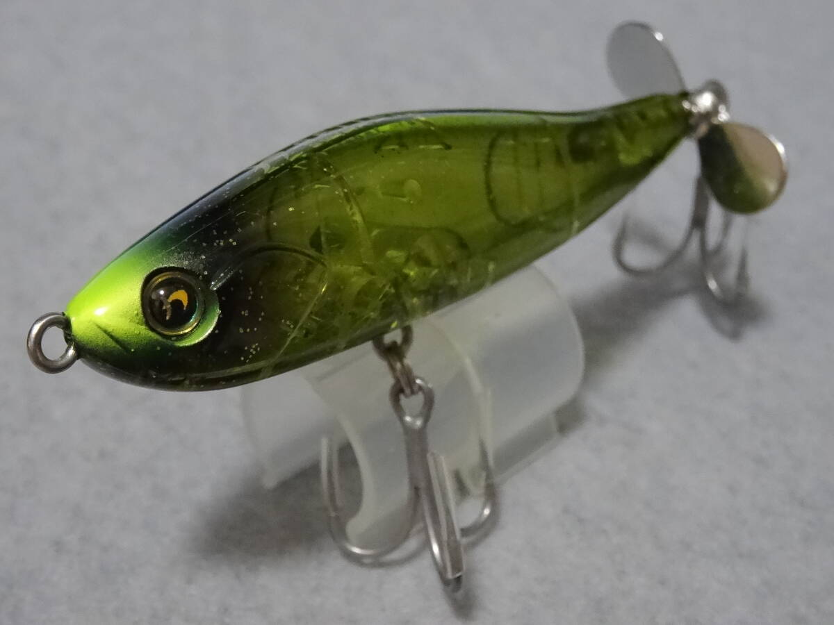 中古良品☆☆メガバス ナダ セッター / Megabass nada SETTER_画像1