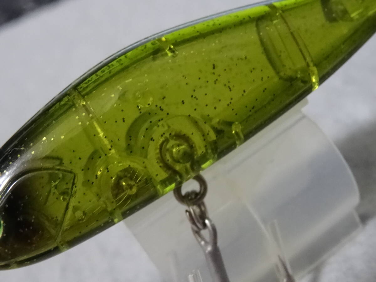 中古良品☆☆メガバス ナダ セッター / Megabass nada SETTER_画像2